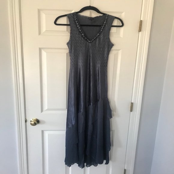 Kamarov Dress Sz Small - Picture 1 of 4